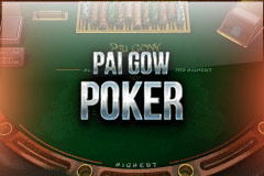 Pai Gow Poker